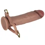 Ingen 9'' Enhanced Set XS/S/M (Flesh)