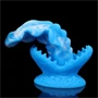 Plug Openy Mouth L – érzéki kiegészítő 19 x 12,5 cm