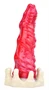 Huktorix – prémium, érzéki dildó 19 cm-es méretben