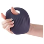Inya Grinder Pad - okos, párnavibrátor (lila)