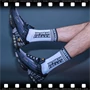 Socken Classic – prémium, kényelmes sima zokni