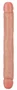 Double Dildo JR – prémium dupla dildó 32 cm hosszú