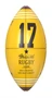 Rugby Ball Clicker – izgató maszturbátor tojás