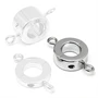 Ballstretcher Cbt súlyzó M – 33 mm – érzéki tapasztalatokhoz