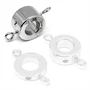 Ballstretcher CBT - prémium hereszűkítő 510g 33mm szélességgel