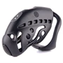 Nautilus Electro – elektrointim chastity cage 9.5 x 3.5 cm
