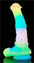 Kymera Dildo M – prémium, érzéki játékszer 22 x 7 cm