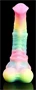 Kymera Dildo M – prémium, érzéki játékszer 22 x 7 cm