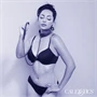 CALEXOTICS - állítható bőr nyakörv és póráz