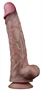 Luck Nature – 23 cm-es élethű dildó