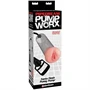Pump Worx - érzéki művagina vákuumpumpa