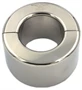 Metal Ballstretcher Classic – prémium herefeszítő 4 cm magas