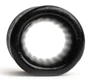 Ballstretcher Soft Deep Stack – puha herefeszítő, 32 mm
