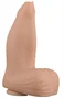 Mr Sean – prémium dildó, 10 x 4,5 cm