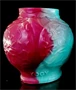 Ballstretcher Monster Cock – prémium herefeszítő L 9 cm