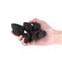 Renegade - Triple Ace Kit - Black