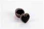 X-MEN Secret Shine Jewelled Base Metal Blug Plug Set Black