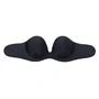 BYE-BRA GALA - elegáns fekete melltartó prémium kényelmmel