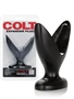 Colt Plug Expander – bővítő anális kiegészítő 12 x 10,5 cm