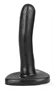 Janek Dark Crystal – prémium anál plug 19 cm x 4 cm