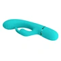 Pretty Love Scocco Green