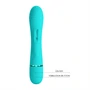 Pretty Love Scocco Green