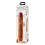 Barbara Dybbuk Realistic Multi-Speed Vibrator 9,5 
