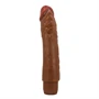 Barbara Dybbuk Realistic Multi-Speed Vibrator 9,5 