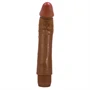 Barbara Dybbuk Realistic Multi-Speed Vibrator 9,5 