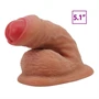 Pretty Love Warnell Realistic Cock 5,1