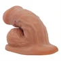 Pretty Love Warnell Realistic Cock 5,1
