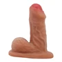 Pretty Love Warnell Realistic Cock 5,1