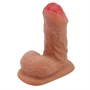 Pretty Love Warnell Realistic Cock 5,1