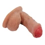 Pretty Love Warnell Realistic Cock 5,1