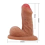 Pretty Love Warnell Realistic Cock 5,1