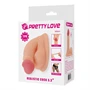 Pretty Love Wildon Realistic Cock 5,3
