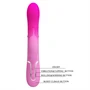 Pretty Love Shima Pink