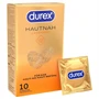 Durex Hautnah - latexmentes óvszer (10 db)