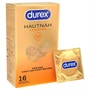 Durex Hautnah - latexmentes óvszer (16 db)
