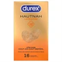 Durex Hautnah - latexmentes óvszer (16 db)