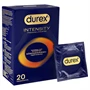 Durex Intensity - vékony, latexmentes óvszer