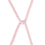 Rebellion Reign Rose Silky Bondage Rope