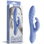 L'Allure Swirl Rechargeable Vibrator