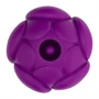 Flicker Rechargeable Vibrator Purple
