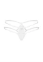 Arrowel White panties - S/M