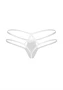 Arrowel White panties - S/M