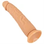 You2Toys - Európai szerető dildó (23cm)