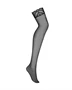 Lecille stockings - L/XL