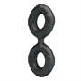 Crazy Bull Radwan Super Soft Silicone Ring