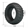 Crazy Bull Dilson Super Soft Silicone Ring